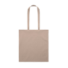 COTTONEL COLOUR + Sac shopping coton 140gr/m²    MO9268