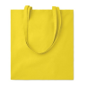 COTTONEL COLOUR + Sac shopping coton 140gr/m²    MO9268