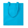 COTTONEL COLOUR + Sac shopping coton 140gr/m²    MO9268