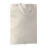 FOLDY COTTON Sac shopping pliable en coton