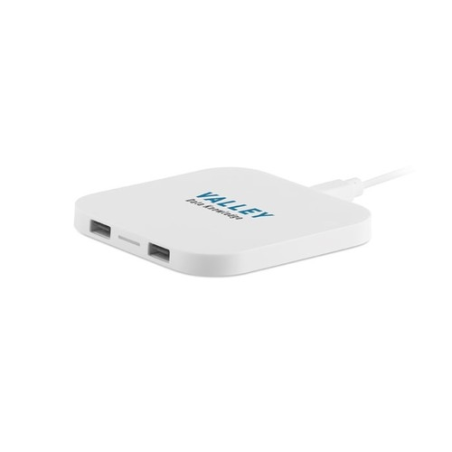 UNIPAD Chargeur sans fil 4000 mAh