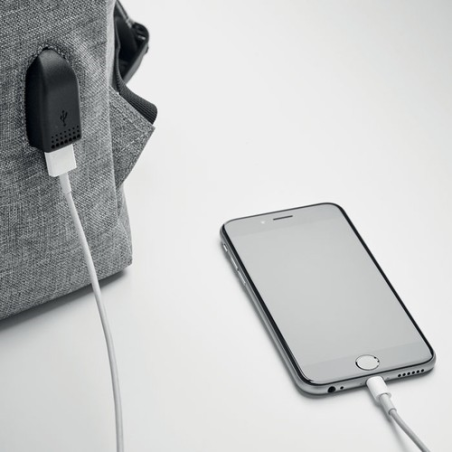 RIGA Sac à dos en polyester 600D