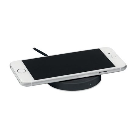 WIRELESS PLATO Chargeur sans fil rond