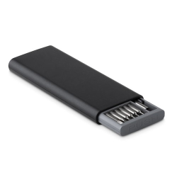 TOOLBOX Jeu  24 tournevis en coffret