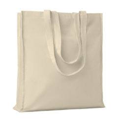 PORTOBELLO Sac shopping coton 140gr/m²