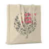 PORTOBELLO Sac shopping coton 140gr/m²
