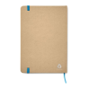 EVERWRITE Carnet A5 en carton recyclé