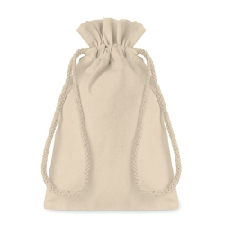 TASKE SMALL Petit sac en coton