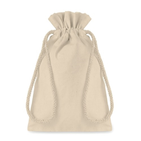 TASKE SMALL Petit sac en coton