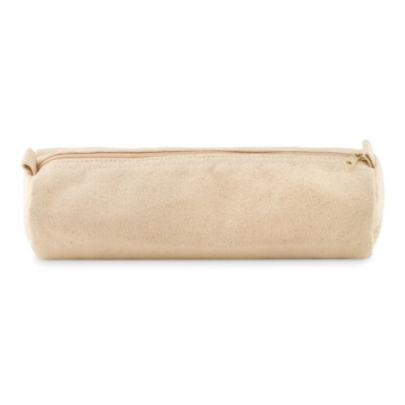 NATU POUCH Trousse en coton