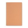 MID PAPER BOOK Carnet A5 couv en carton