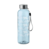 UTAH RPET RPET bottle 500ml