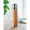 CHAN BAMBOO Bouteille isotherme 