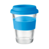 ASTOGLASS Gobelet en verre 350 ml