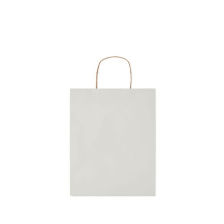 PAPER TONE M Sac en papier moyen format