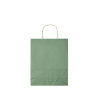 PAPER TONE M Sac en papier moyen format