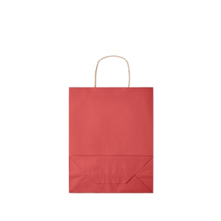 PAPER TONE M Sac en papier moyen format