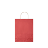 PAPER TONE M Sac en papier moyen format