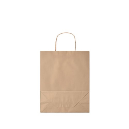 PAPER TONE M Sac en papier moyen format