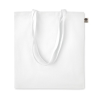 ZIMDE COLOUR Sac shopping en coton organique