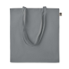 ZIMDE COLOUR Sac shopping en coton organique