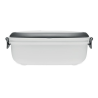 LUX LUNCH Lunch box en PP