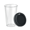 BIELO TUMBLER Verre en borosilicate 350ml