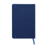 NOTE RPET Carnet A5 couverture RPET 600D