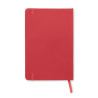 NOTE RPET Carnet A5 couverture RPET 600D