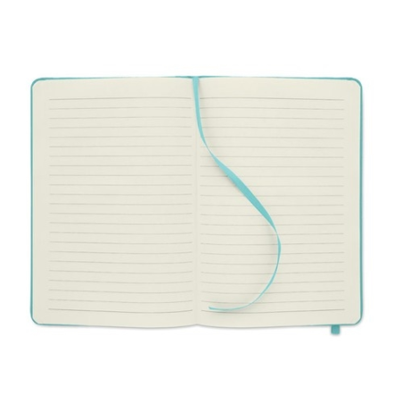 NOTE RPET Carnet A5 couverture RPET 600D