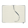 NOTE RPET Carnet A5 couverture RPET 600D