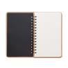 GROWNOTEBOOK™ Un carnet , un Pin