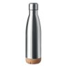 ASPEN CORK Bouteille double paroi 500 ml