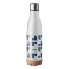 ASPEN CORK Bouteille double paroi 500 ml