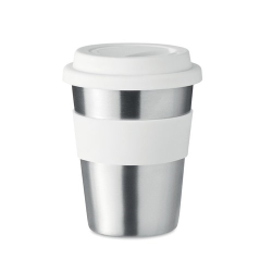 IRMUG Gobelet en acier inox  350ml