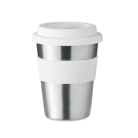 IRMUG Gobelet en acier inox  350ml
