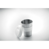 IRMUG Gobelet en acier inox  350ml