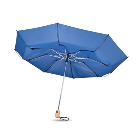 LEEDS Parapluie 190T RPET de 23''