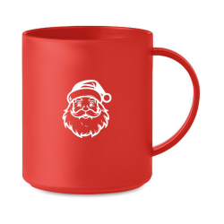 MONDAY Tasse réutilisable 300 ml