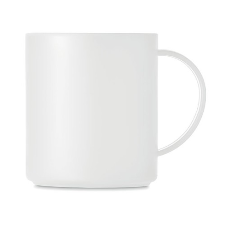 MONDAY Tasse réutilisable 300 ml