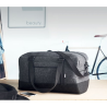 INDICO BAG Sac de week-end en feutre RPET