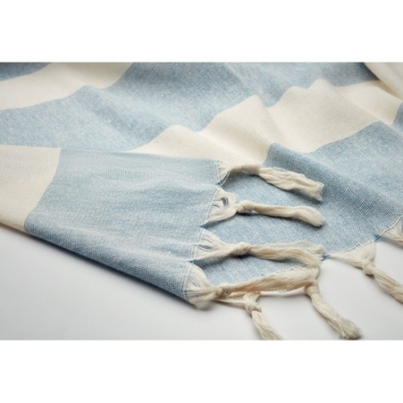 AGOURA Fouta  140 gr/m²