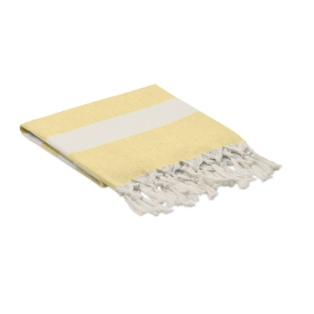 AGOURA Fouta  140 gr/m²
