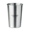 BONGO Gobelet en acier inox 350ml