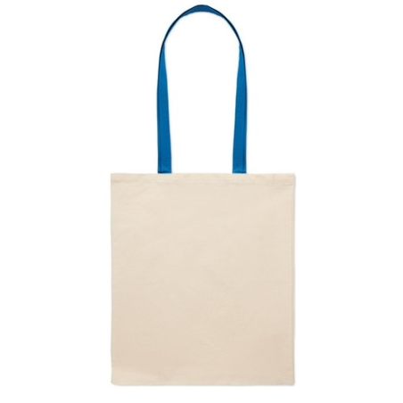 ZEVRA Sac shopping en coton 140 gr/m²