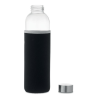UTAH LARGE Bouteille en verre  750ml