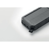 POWEREIGHT Chargeur solaire 8000mAh