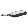 POWEREIGHT Chargeur solaire 8000mAh
