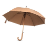 QUORA Parapluie en liège de 25 "