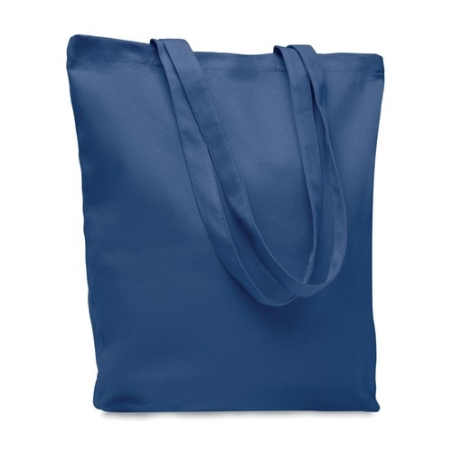 RASSA COLOURED Sac shopping en toile 270 gr/m²